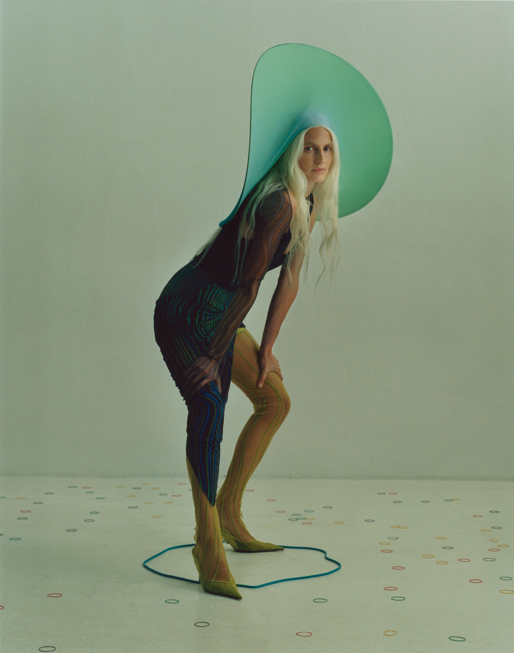 PRIMARY PAPERS - Photography by EDWARD LANE